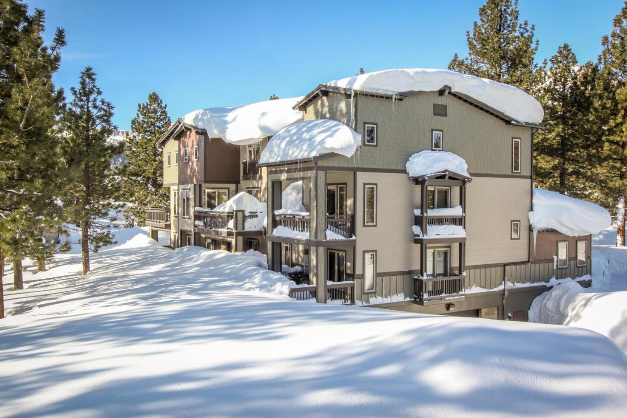 Mammoth * Mammoth Lakes