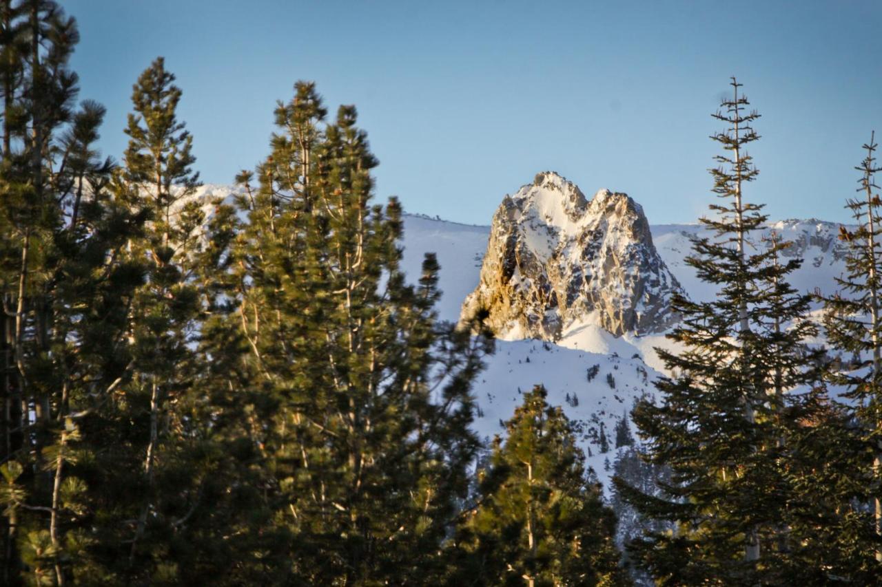 Mammoth Holiday home *